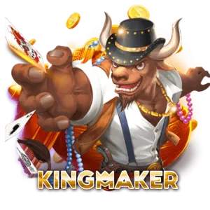 kingmaker by kingkong555